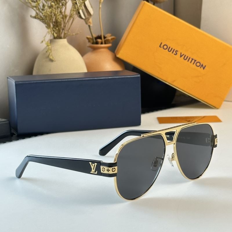 LV Sunglasses